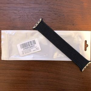 42/44mm stretch Apple Watch band